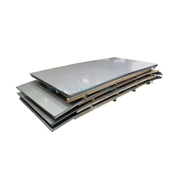 Stainless Steel Sheet&Plate